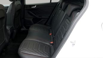 Ford Focus ST-LINE VIGNALE ECOBLUE