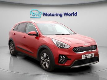 Kia Niro 2