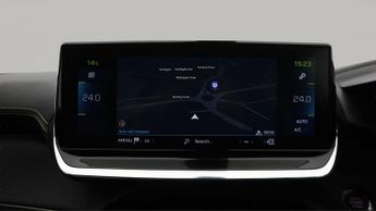 Peugeot E-2008 GT PREMIUM