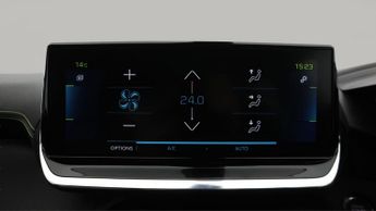 Peugeot E-2008 GT PREMIUM