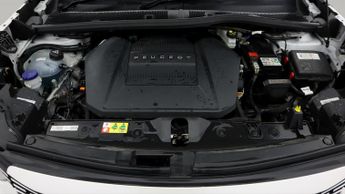 Peugeot E-2008 GT PREMIUM