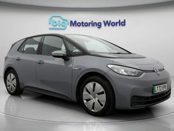 Volkswagen ID.3 LIFE