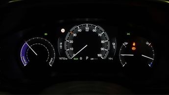 Mazda MX-30 GT SPORT TECH