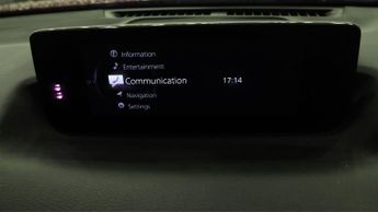 Mazda MX-30 GT SPORT TECH