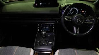 Mazda MX-30 GT SPORT TECH