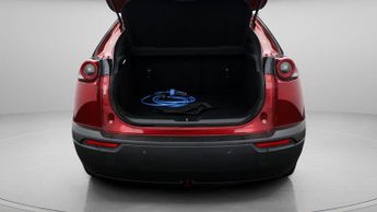 Mazda MX-30 GT SPORT TECH