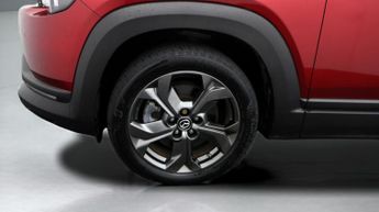 Mazda MX-30 GT SPORT TECH