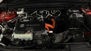 Mazda MX-30 GT SPORT TECH