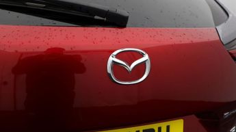 Mazda MX-30 GT SPORT TECH