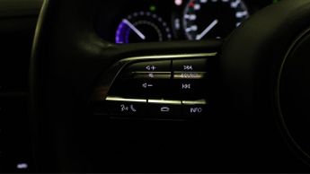 Mazda MX-30 GT SPORT TECH