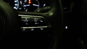 Mazda MX-30 GT SPORT TECH