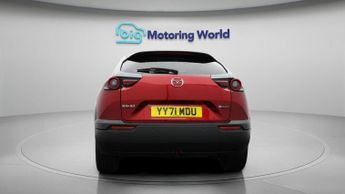 Mazda MX-30 GT SPORT TECH