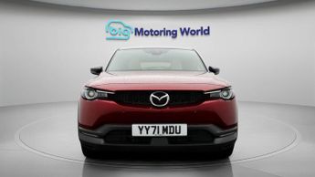 Mazda MX-30 GT SPORT TECH