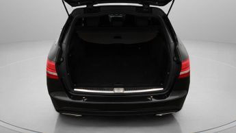 Mercedes-Benz C Class C 200 AMG LINE PREMIUM