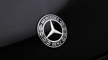 Mercedes-Benz C Class C 200 AMG LINE PREMIUM