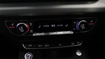 Audi Q5 TDI QUATTRO S LINE