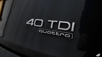 Audi Q5 TDI QUATTRO S LINE