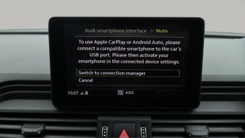 Audi Q5 TDI QUATTRO S LINE