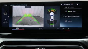 BMW i4 EDRIVE40 SPORT