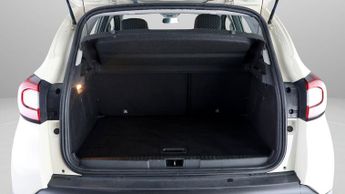 Renault Captur DYNAMIQUE NAV TCE