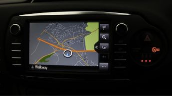 Toyota Yaris VVT-I Y20