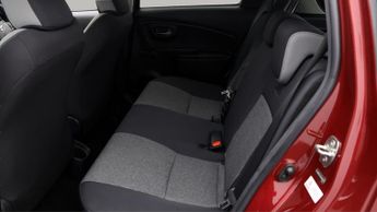 Toyota Yaris VVT-I Y20