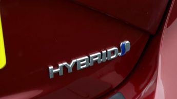 Toyota Yaris VVT-I Y20