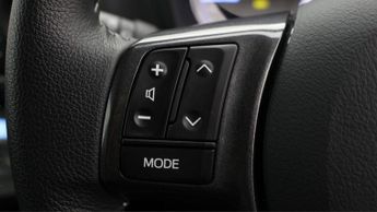 Toyota Yaris VVT-I Y20