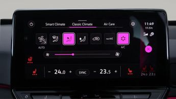 Volkswagen ID.3 LIFE