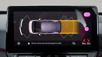 Volkswagen ID.3 LIFE