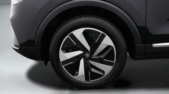 MG MG ZS SE