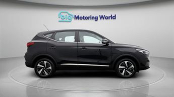 MG MG ZS SE