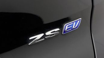 MG MG ZS SE