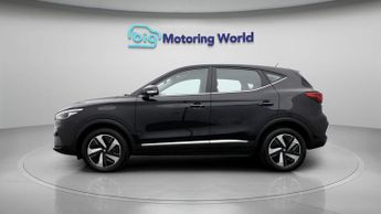 MG MG ZS SE
