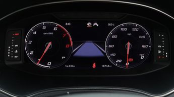 SEAT Arona ECOTSI SE TECHNOLOGY DSG