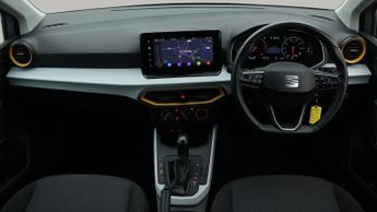 SEAT Arona ECOTSI SE TECHNOLOGY DSG