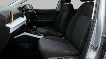 SEAT Arona ECOTSI SE TECHNOLOGY DSG