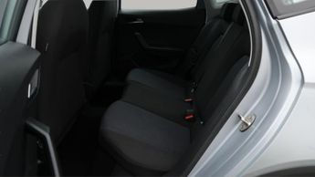 SEAT Arona ECOTSI SE TECHNOLOGY DSG