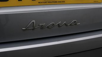 SEAT Arona ECOTSI SE TECHNOLOGY DSG