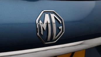 MG MG5 EXCITE