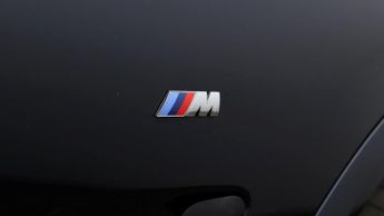 BMW iX3 M SPORT