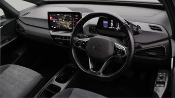 Volkswagen ID.3 LIFE