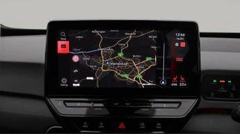 Volkswagen ID.3 LIFE