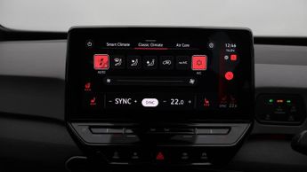 Volkswagen ID.3 LIFE