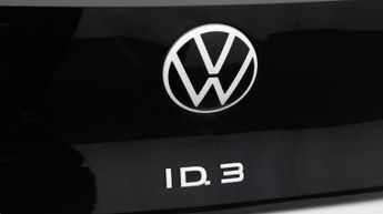 Volkswagen ID.3 LIFE