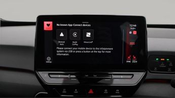 Volkswagen ID.3 LIFE