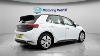 Volkswagen ID.3 LIFE