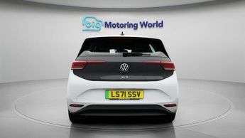 Volkswagen ID.3 LIFE