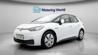 Volkswagen ID.3 LIFE