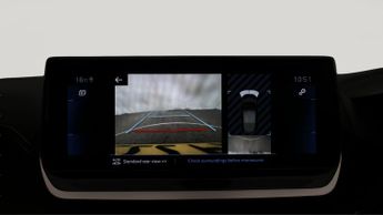 Peugeot 208 PURETECH GT S/S